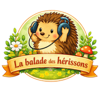 La Balade des Hérissons