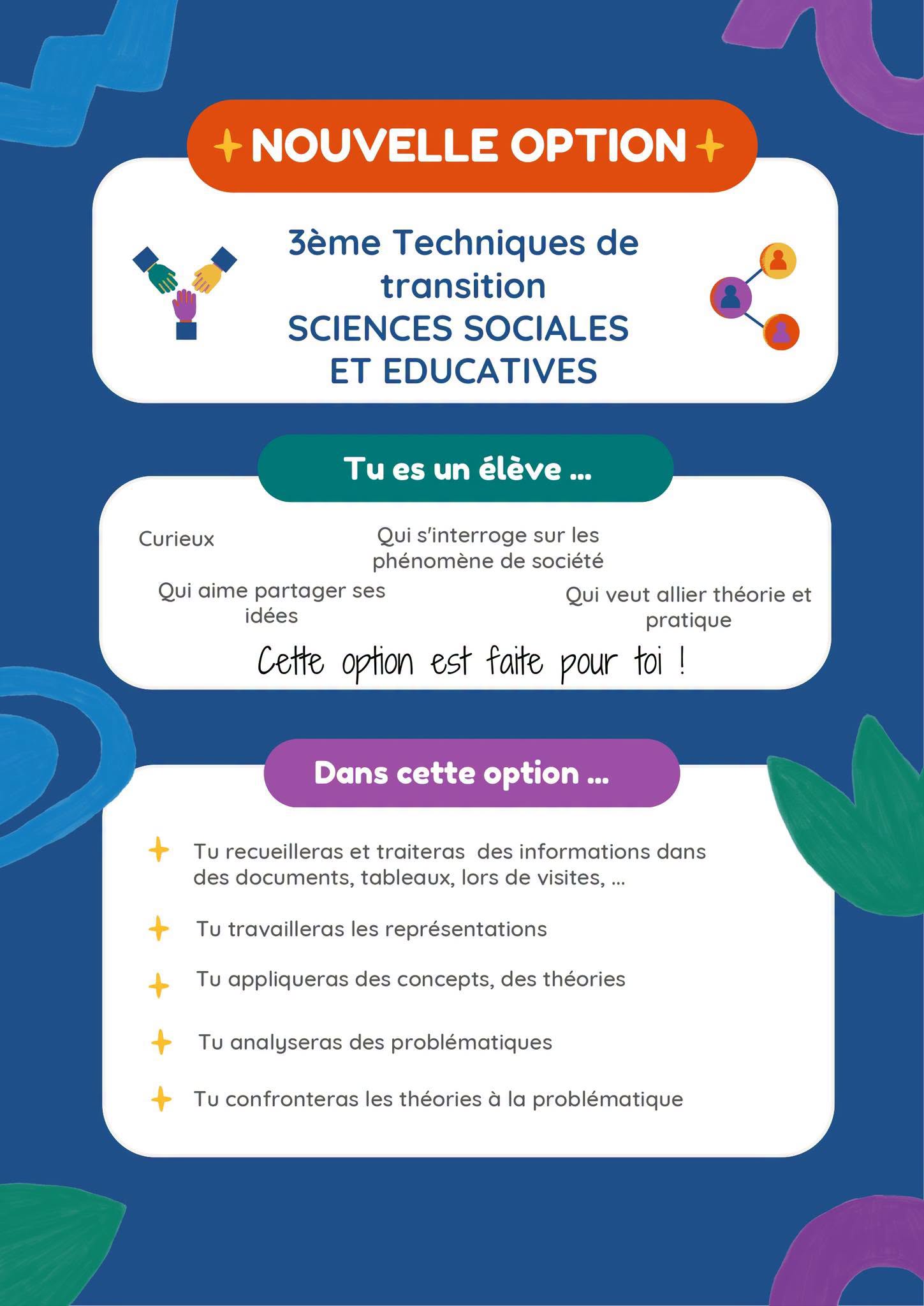 affiche de présentation numéro 1