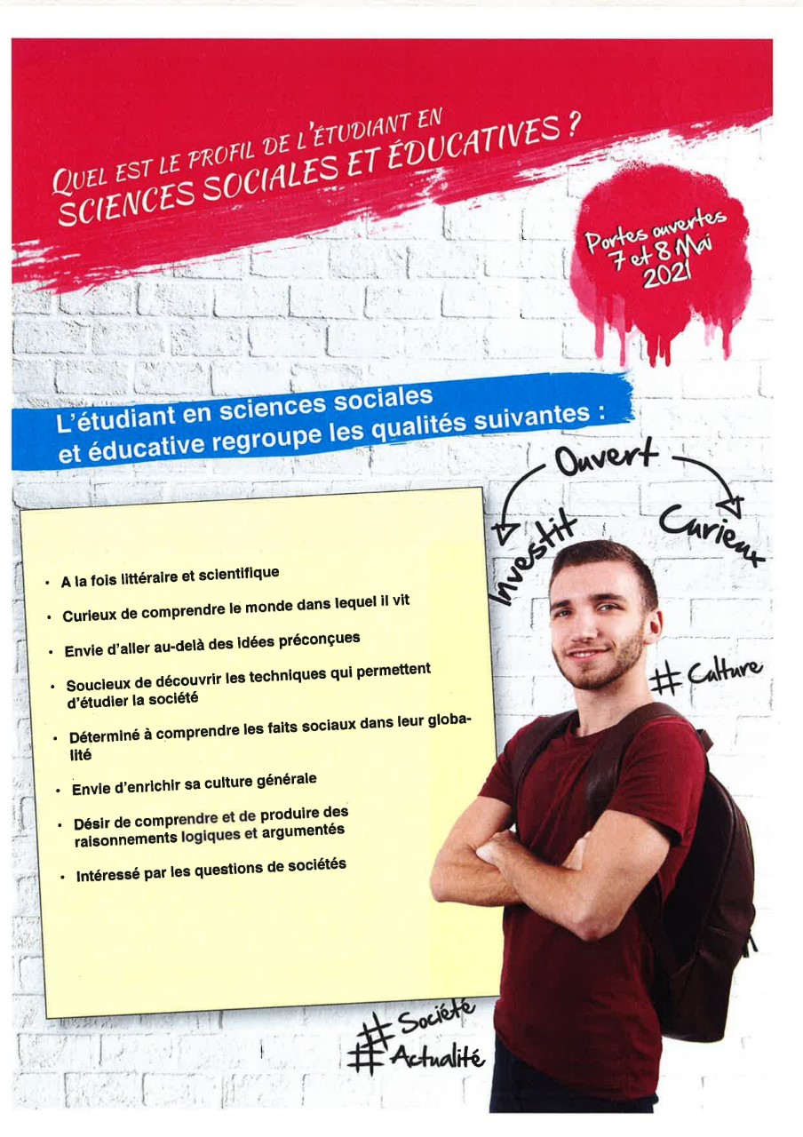 Affiche de Présentation numéro 2