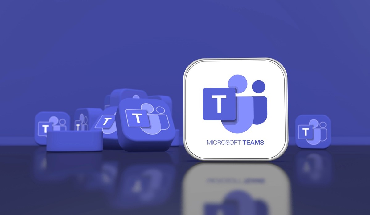 logo microsoft teams